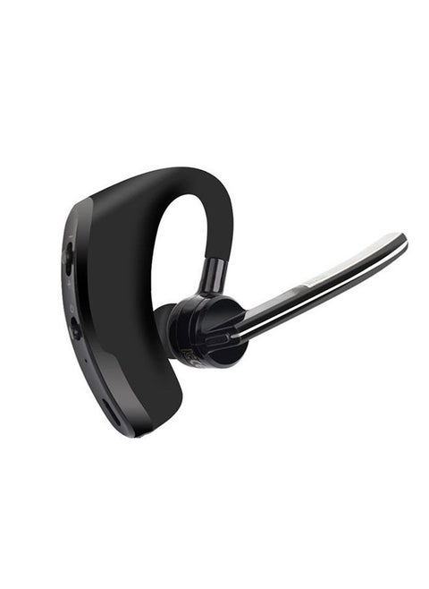 Wireless Earbuds V8 Bluetooth with Voice Control Answering for Business Single Earphone