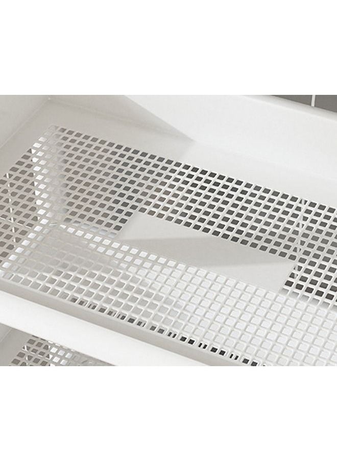 NKX 3 Layer Multifunctional Cart  - Image 5