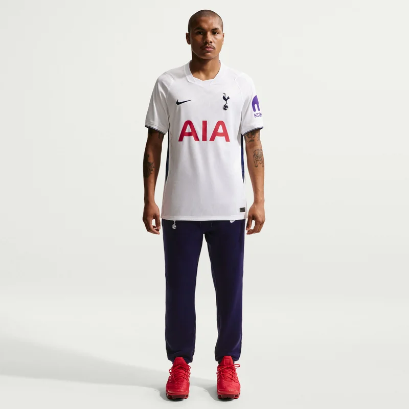 Men's Tottenham Hotspur 26/27 Home Replica Football Jersey