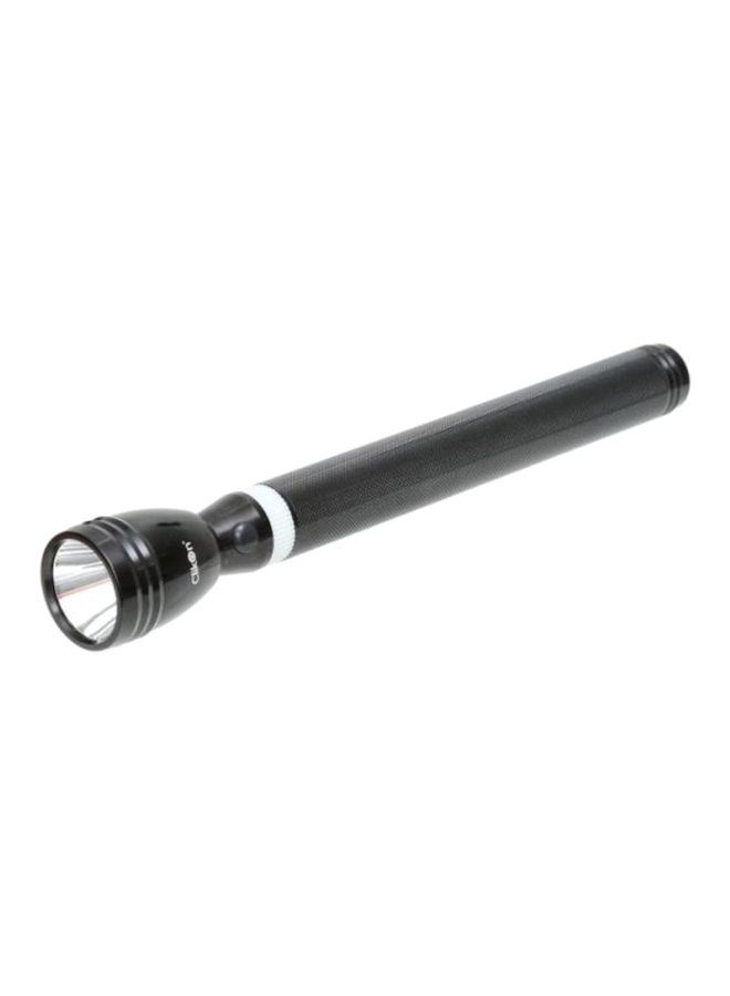 NIBEMINENT Water Resistant Flash Light Black 78x52x82millimeter - Image 2