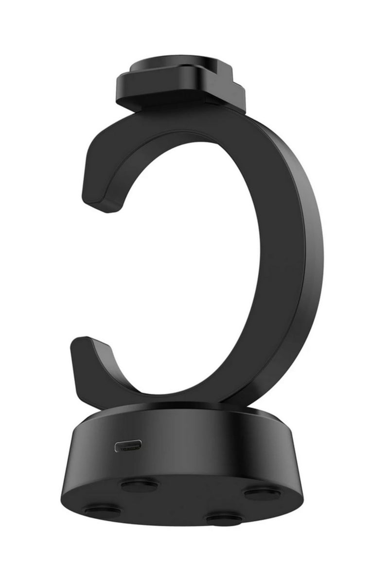 1 قطعة قاعدة شحن لساعة Huami Amazfit BIP6 (A2435) Active2 (A2437) Active2 Square (A2434) الذكية - كابل شحن USB بديل للشواحن - Image 2