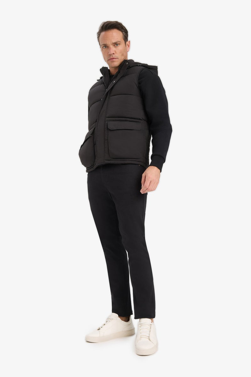 ديفاكتو فيست قصة عادية طارد للماء - Image 4