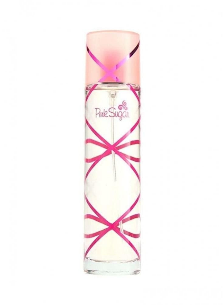 Aquolina Pink Sugar EDT 100ml - Image 1