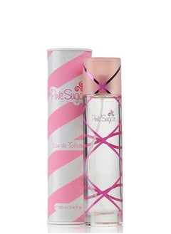 Aquolina Pink Sugar EDT 100ml  - Image 2