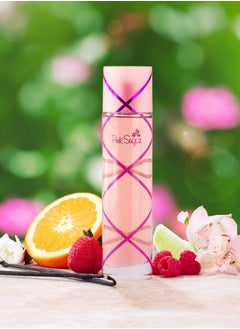 Aquolina Pink Sugar EDT 100ml  - Image 3
