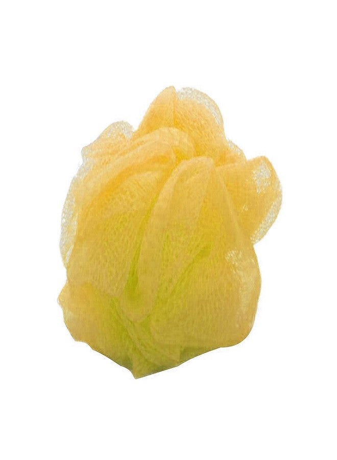 Confidence Combo Shape Bathing Sponge for Shower Dead Skin Sponge Remover for Body (Set Of 2) - Image 5
