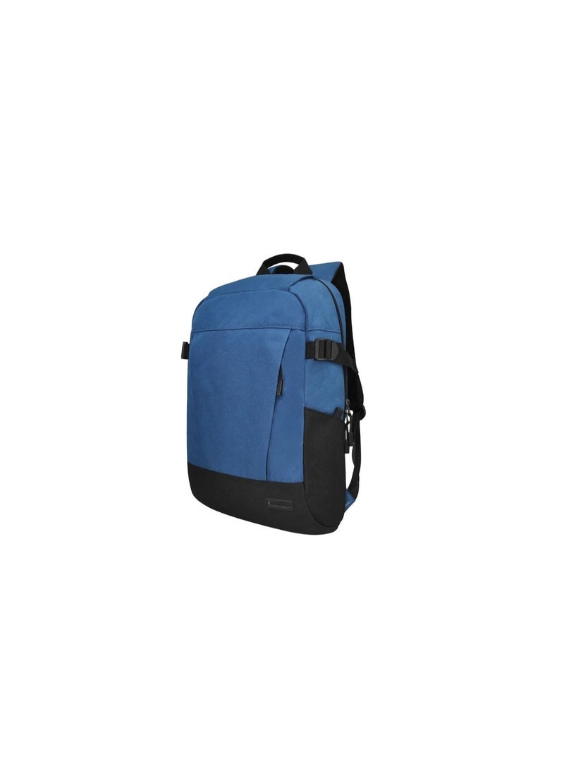 حقيبة ظهر ComfortStyle™ للكمبيوتر المحمول مقاس 15.6 بوصة مع حجرات كبيرة - Image 1