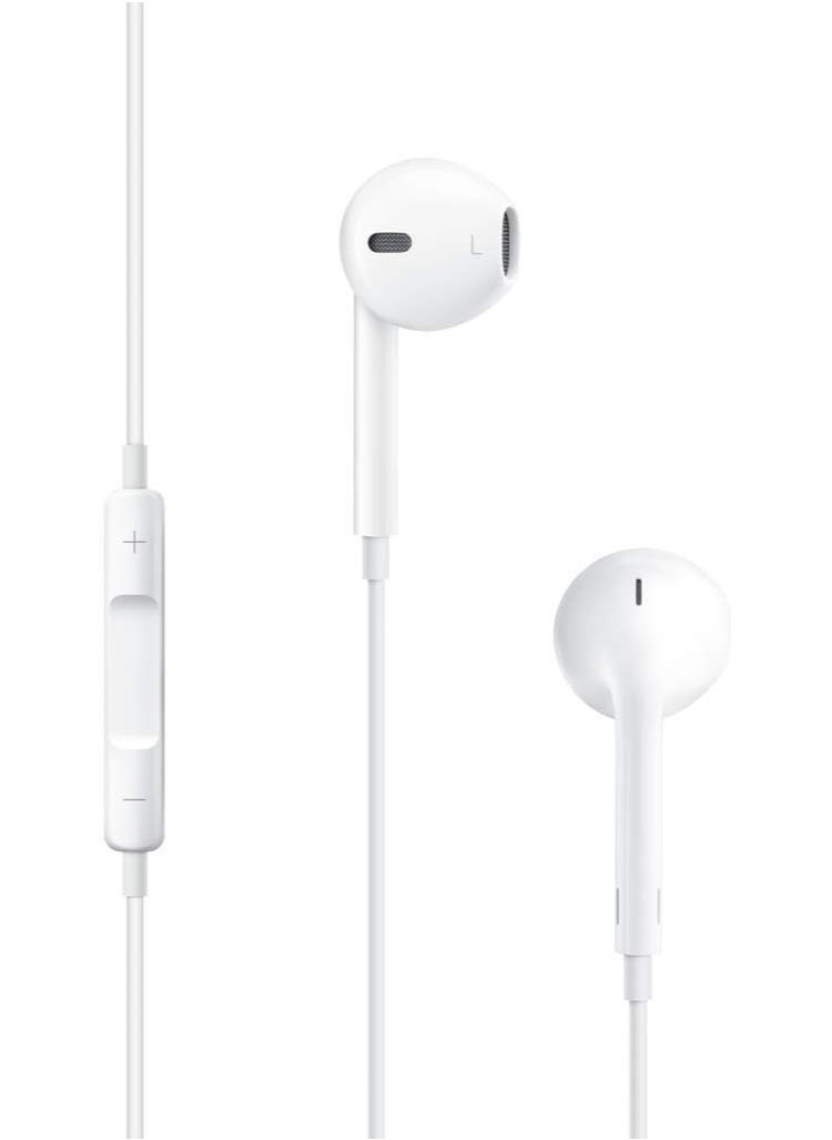 Generic - EarPods with Lightning Connector, Wired - Image 1