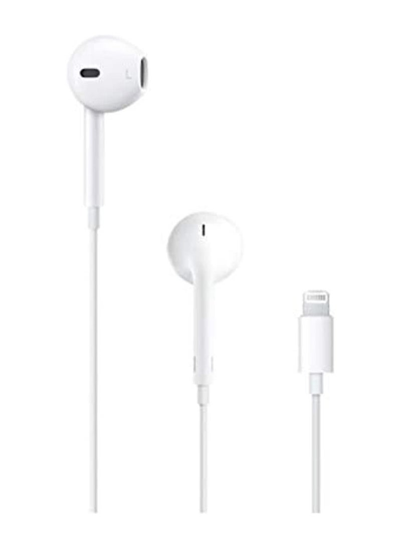 Generic - EarPods with Lightning Connector, Wired - Image 1