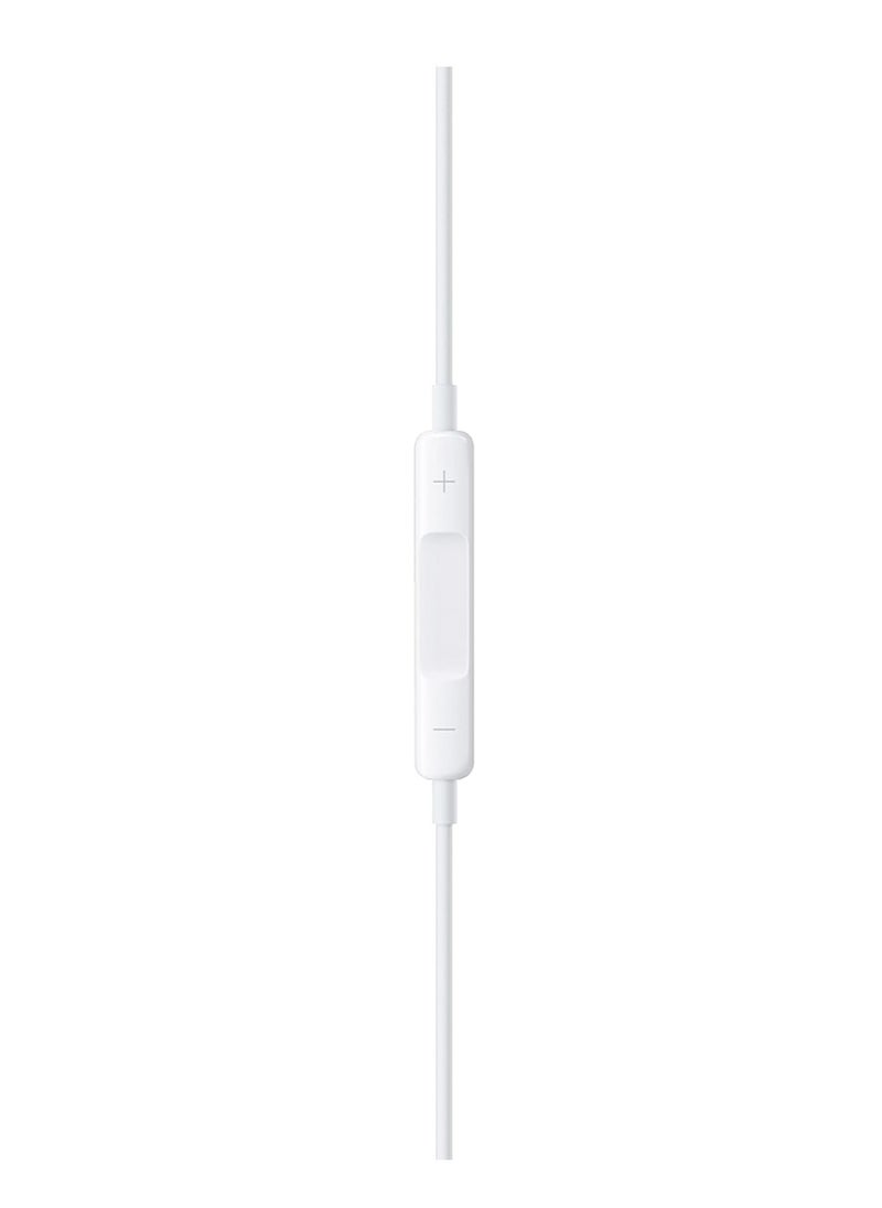 Generic - EarPods with Lightning Connector, Wired - Image 1