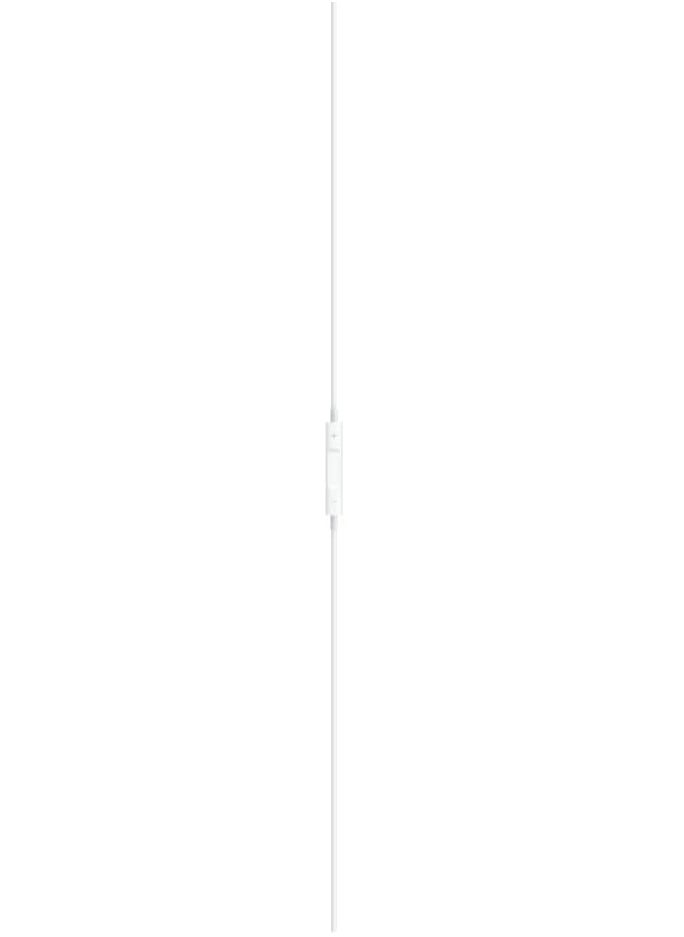 Generic - EarPods with Lightning Connector, Wired - Image 1