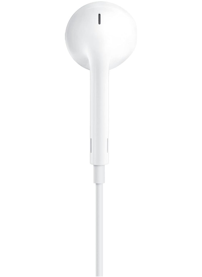 Generic - EarPods with Lightning Connector, Wired - Image 1