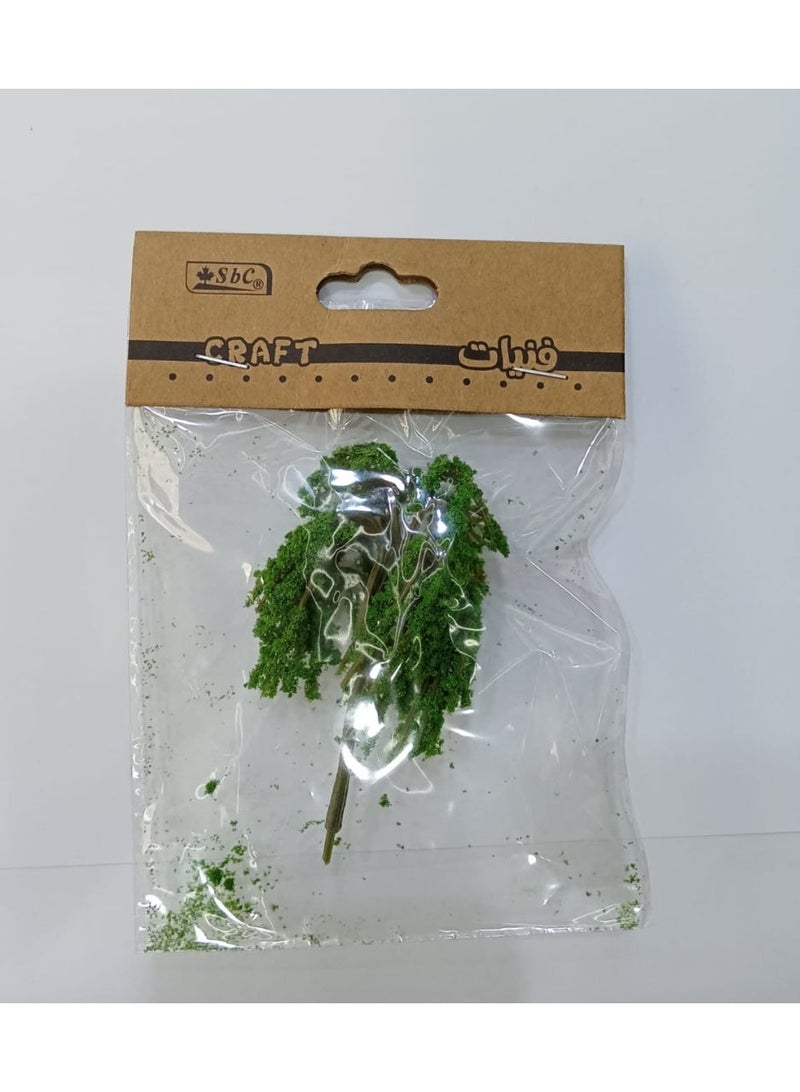 SBC CRAFTING TREE - Image 1