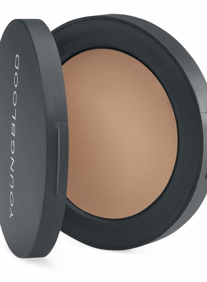 Youngblood Clean Luxury Cosmetics Ultimate Concealer, Medium Tan | Conceals Under Eye Dark Circles Full Coverage Brightening Non-Creasing Coverage for Discoloration and Spots | Vegan, Cruelty Free - Image 1