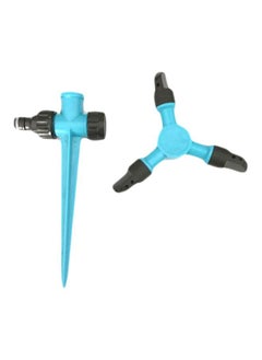 NIBEMINENT Automatic Sprinkler Blue/Black 