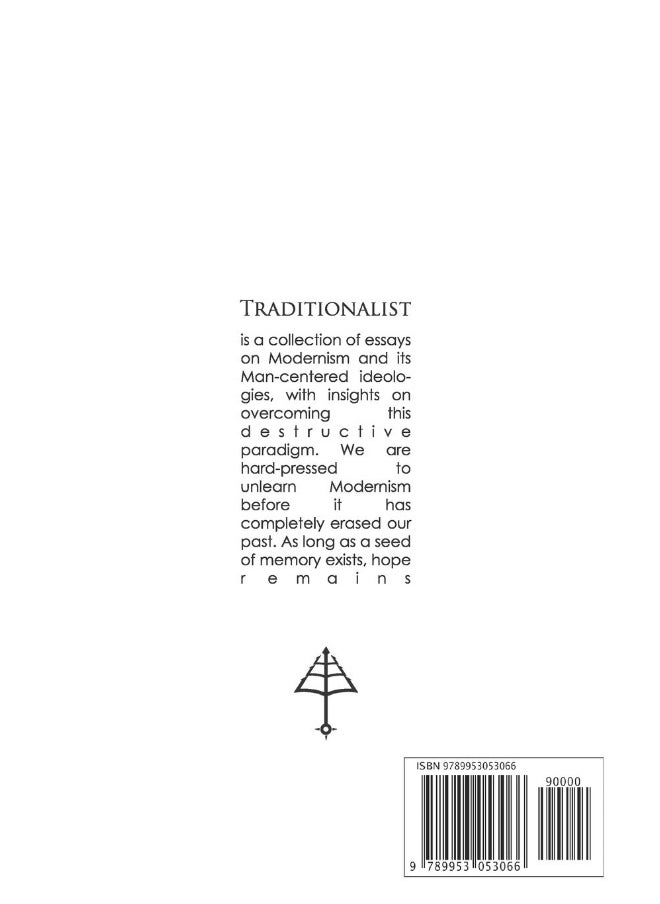 Traditionalist  - Image 2