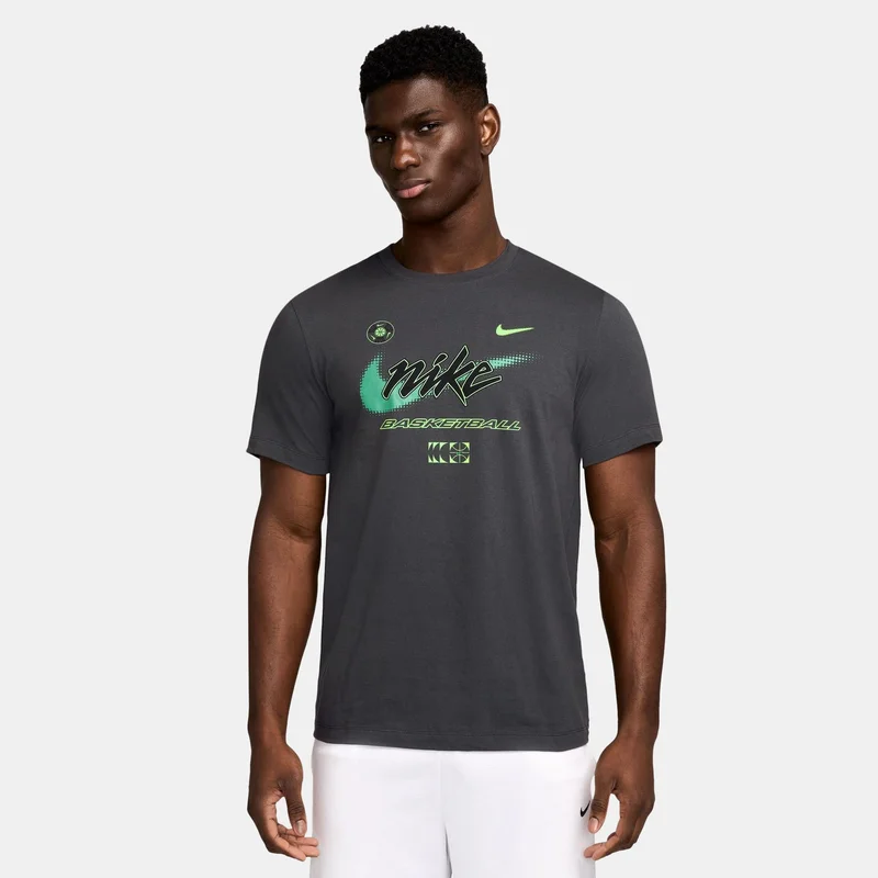 Men's Basketball T-Shirt