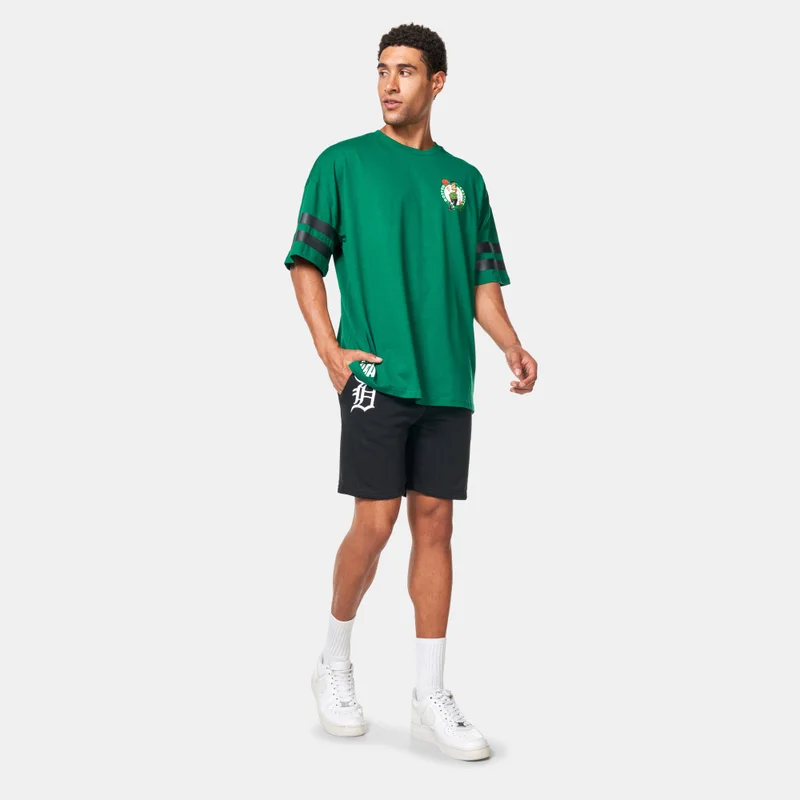 NEW ERA Men's NBA Boston Celtics Arch Graphic T-Shirt
