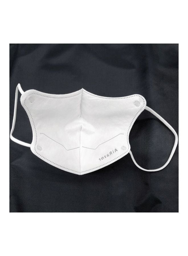 نيبمينينت مجموعة أقنعة وجه KN95 من 20 قطعة - Image 2