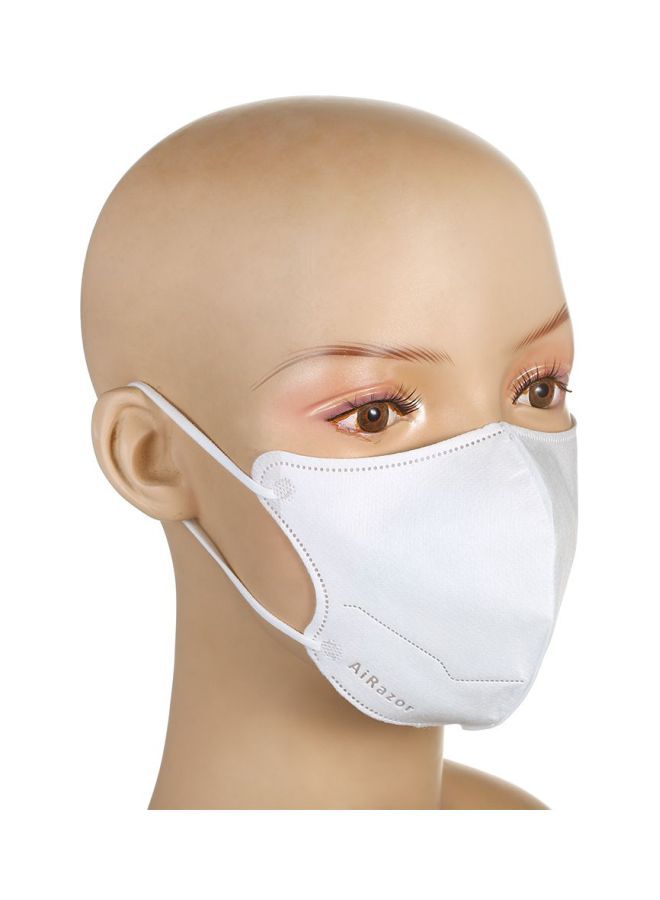 نيبمينينت مجموعة أقنعة وجه KN95 من 20 قطعة - Image 3