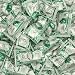 Candy Envy  Money Buttermints  13 oz Bag  Approximately 100 Individually Wrapped Mints - Image 4