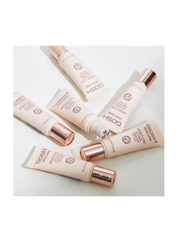 gosh Bright Eyes - Eye Cream - Image 2