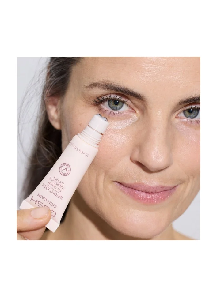 gosh Bright Eyes - Eye Cream