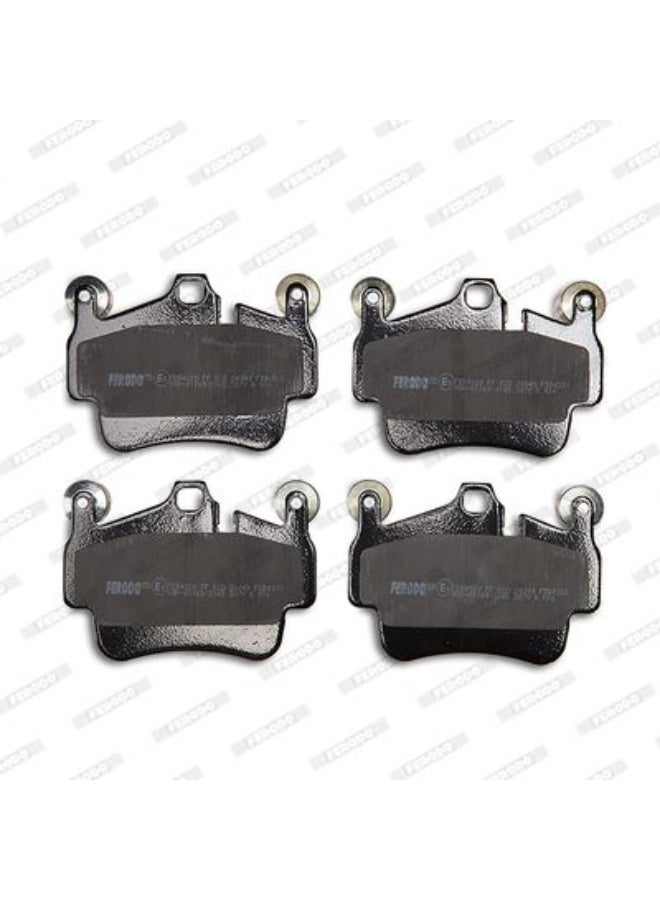 فحمات الفرامل -FDB4330