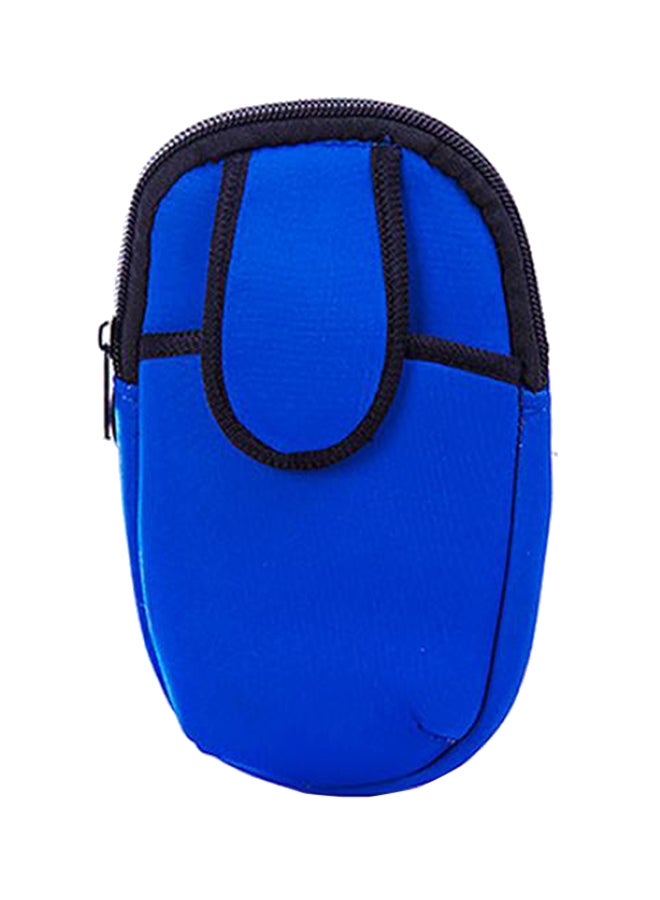Generic Arm Band Wallet And Mobile Case Belt Pouch Bag one size centimeter  - Image 1