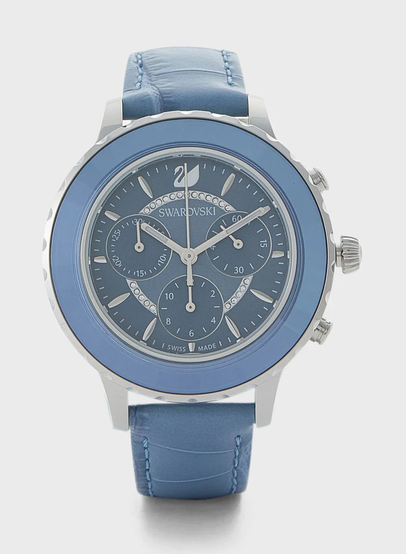 SWAROVSKI Octea Analog Watch