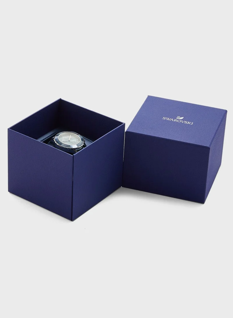 SWAROVSKI Octea Analog Watch