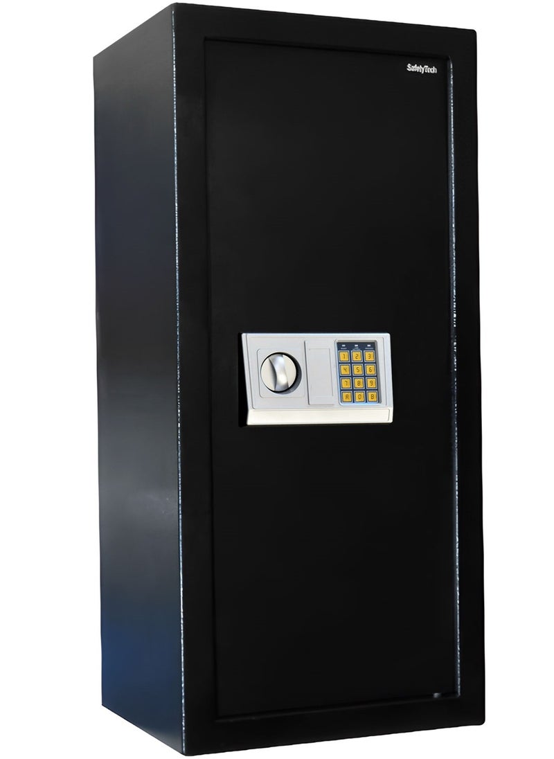 Safety Tech GN100 Digital Safe – Safety Tech – PIN Operated – 100 cm Height  - Image 1