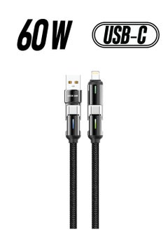 Black-4 in 1