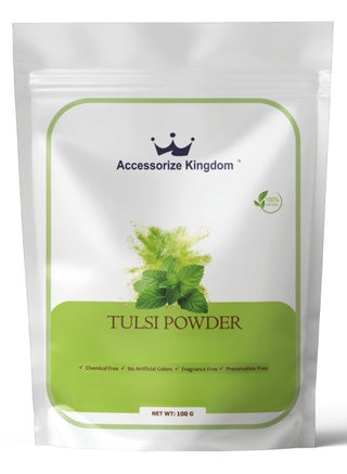 Tulsi powder