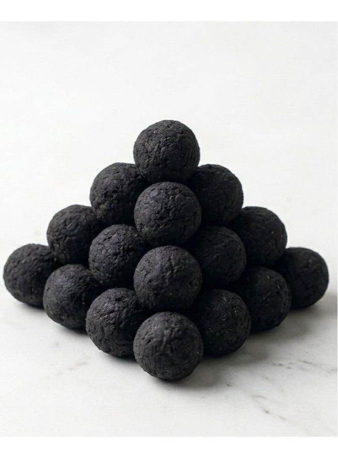 دخون دوسري فاخر ريحه وثبات الأصلي 100 جرام - Image 1