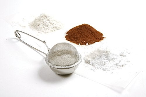 Norpro منخل سكر ودقيق نوربرو - Image 4