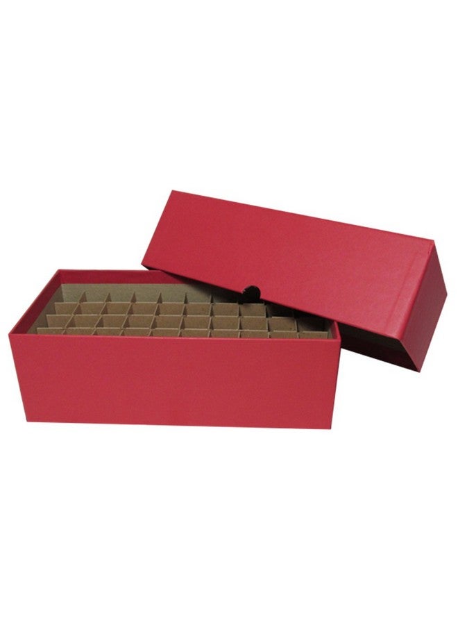 Guardhouse Coin Roll Box for 50 Rolls or Tubes of Cents