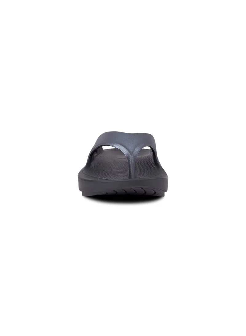 OOFOS UNISEX OORIGINAL SPORTS SANDALS BLACK WATER CAM