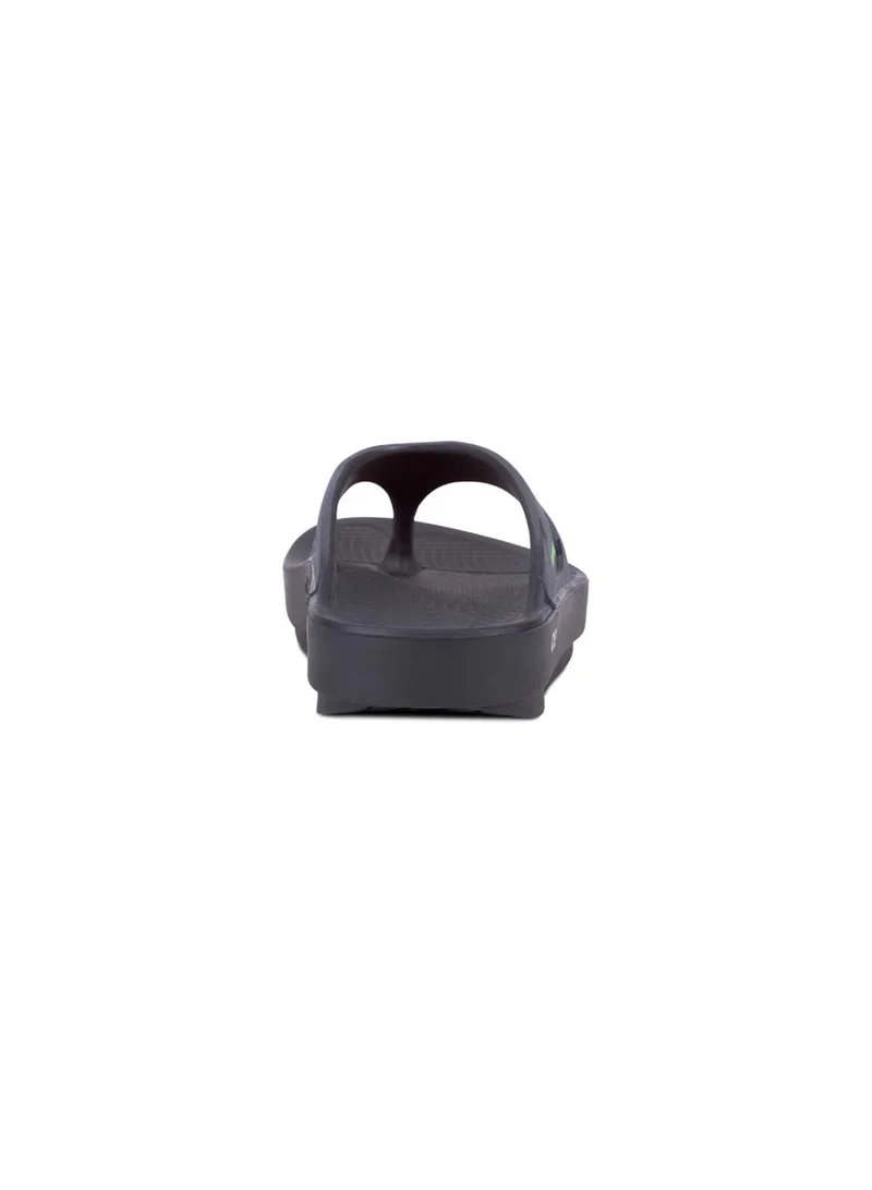 OOFOS UNISEX OORIGINAL SPORTS SANDALS BLACK WATER CAM