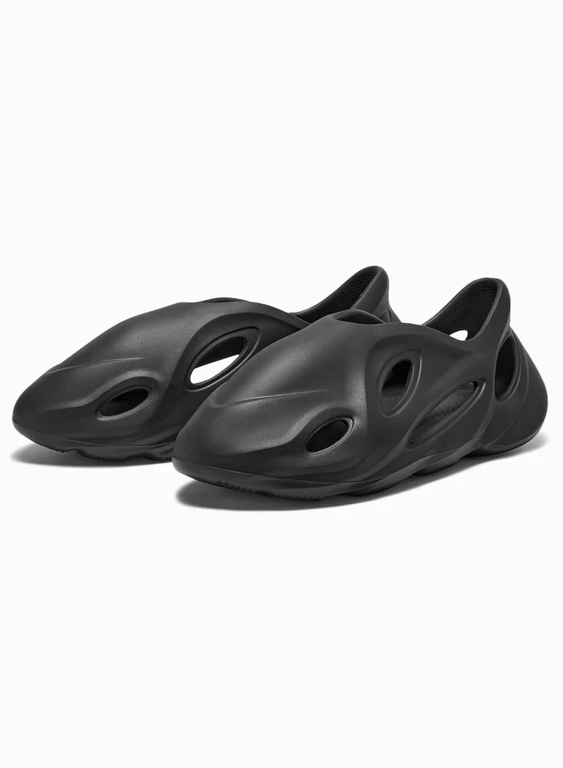 DUOZOULU Whale Shoes