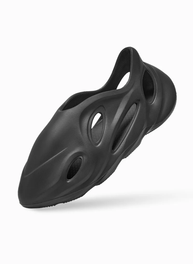 DUOZOULU Whale Shoes