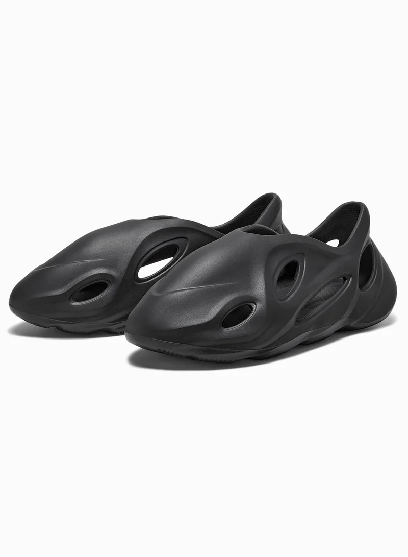 DUOZOULU Whale Shoes