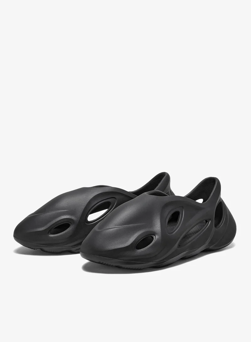 DUOZOULU Black Whale Shoes for Men | Best Price UAE