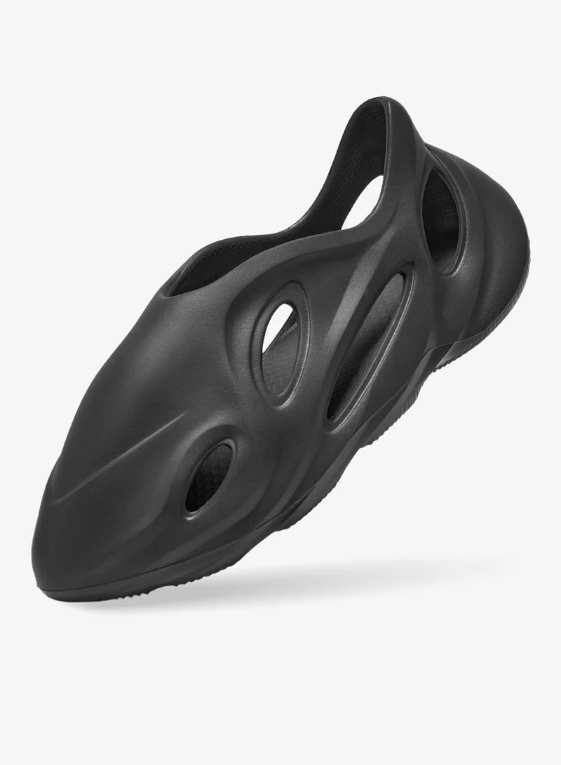 DUOZOULU Whale Shoes