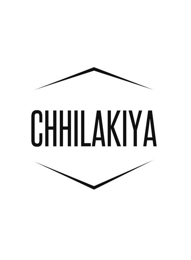 CHHILAKIYA Diwan Set Covers Cotton 8 Pieces, Pure Cotton Designer Printed Standard Diwan Set (1 Single Bedsheet, 2 Bolster Covers, 5 Cushion Covers (Peach) - Image 4