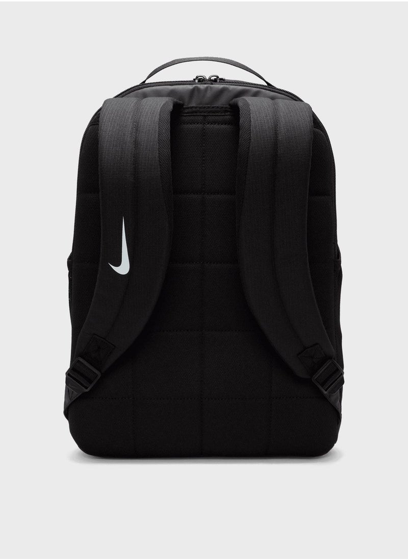 Nike Youth Sp23 Brasilia Backpack  - Image 2