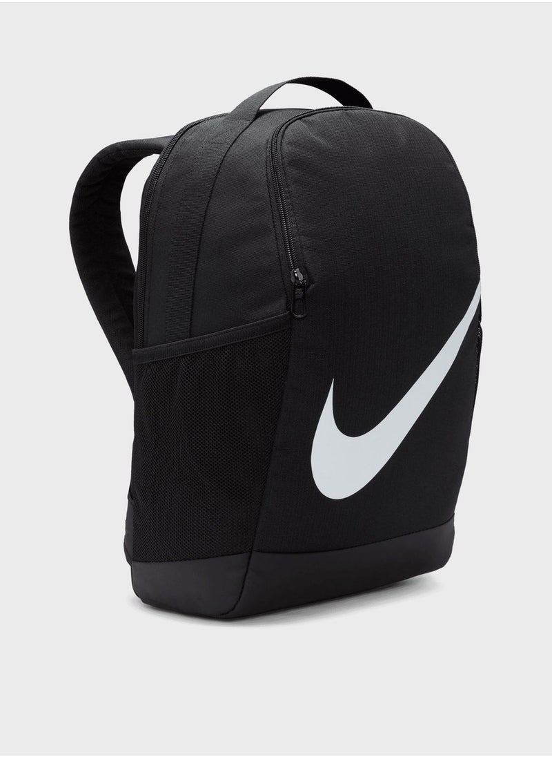 Nike Youth Sp23 Brasilia Backpack  - Image 3