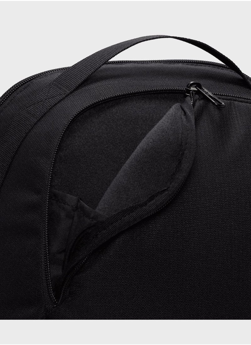 Nike Youth Sp23 Brasilia Backpack  - Image 4