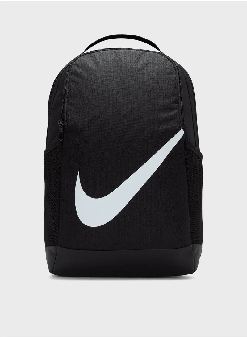 Nike Youth Sp23 Brasilia Backpack