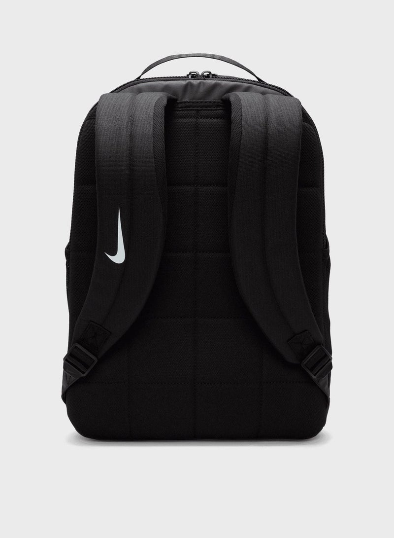 Nike Youth Brasilia Backpack - Image 3